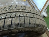 Лот: 24926736. Фото: 7. Bridgestone Blizzak Revo GZ 185...