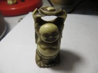 Лот: 10980118. Фото: 3. Фигурка Хотей. Сувениры, подарки