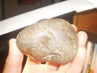 Лот: 1027574. Фото: 3. Сердолик крупный. Красноярск