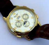 Лот: 4867807. Фото: 3. Наручные часы Flying Tigers 1941. Ювелирные изделия, бижутерия, часы