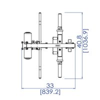 Лот: 15465222. Фото: 8. Опция Powertec - тяга сверху/снизу...