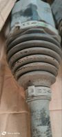 Лот: 24397734. Фото: 2. Привода передние subaru impreza... Автозапчасти