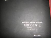 Лот: 6775354. Фото: 2. Планшет Prestigio MultiPad PMP5080CPRO. Компьютеры, ноутбуки, планшеты