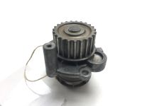 Лот: 20398526. Фото: 4. Помпа Volkswagen Passat 2006 06F121011... Красноярск