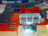 Лот: 4836186. Фото: 6. Тепловентилятор "Хевел" российский...