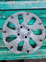 Лот: 25889067. Фото: 2. Колпак Kia Rio 3, R15, оригинальный... Шины, Диски