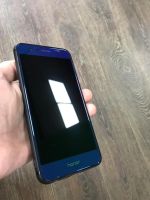 Лот: 15255363. Фото: 4. Смартфон Huawei Honor 8 32Gb Blue...