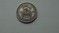Лот: 5997777. Фото: 2. Великобритания 1 шиллинг 1948г. Монеты