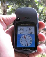 Лот: 569486. Фото: 2. Garmin eTrex Legend HCx ref, Туристический... Смартфоны, связь, навигация