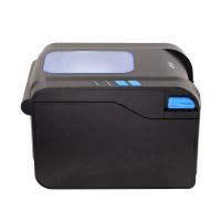 Лот: 18663947. Фото: 7. Принтер для этикеток Xprinter...