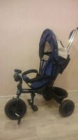 Лот: 11788467. Фото: 5. Велосипед детский Family Trike