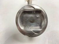 Лот: 22176135. Фото: 8. Поршень с шатуном Honda Insight...