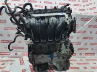 Лот: 20901264. Фото: 3. Двигатель бензиновый Toyota Vitz... Авто, мото, водный транспорт