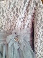 Лот: 10592597. Фото: 6. Красивое платье. Размер 98. на...