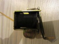 Лот: 1661873. Фото: 3. Электромагнит STC-F12P. Красноярск