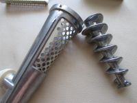 Лот: 16028271. Фото: 4. соковыжималка насадка для мясорубки. Красноярск