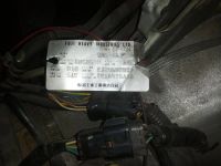 Лот: 5071940. Фото: 4. АКПП Subaru TV1 в разбор. Красноярск