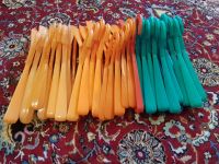 Лот: 11058152. Фото: 2. Вешалки для вещей 27 шт. можно... Хозтовары