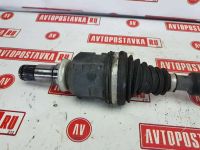 Лот: 20899667. Фото: 2. Привод колеса Toyota Prius ZVW30... Автозапчасти