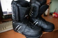 Лот: 6587998. Фото: 2. Black Fire B&W 11.5US 45EU 30JP. Сноубординг