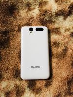 Лот: 10459670. Фото: 2. QUMO QUEST 354. Смартфоны, связь, навигация