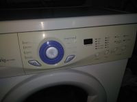 Лот: 16770481. Фото: 3. Стиральная машина LG WD-10192S... Бытовая техника