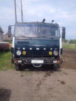 Лот: 4274852. Фото: 4. продам КАМАЗ