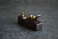 Лот: 20820796. Фото: 4. Минирубанок с плоской подошвой. Красноярск