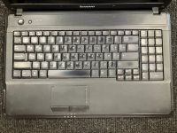 Лот: 22873554. Фото: 3. Б\У ноутбук Lenovo G550 Core 2... Компьютеры, оргтехника, канцтовары
