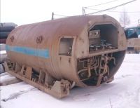 Лот: 17335964. Фото: 4. Куплю криогенные емкости ЦТК-0... Красноярск