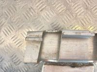 Лот: 25661243. Фото: 12. жесткость бампера BMW X7 G07