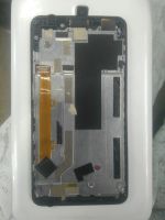 Лот: 16004021. Фото: 2. Дисплейный модуль Lenovo A5000. Запчасти, оборудование