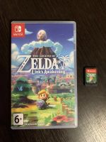 Лот: 19346533. Фото: 4. The Legend of Zelda: Link’s Awakening. Красноярск