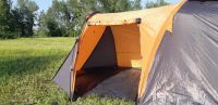 Лот: 9795989. Фото: 8. Палатка Campack Tent Breeze Explorer...