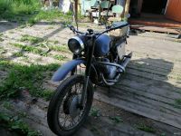 Лот: 15232629. Фото: 3. Иж юпитер 2 мотоцикл. Авто, мото, водный транспорт