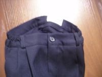 Лот: 5169233. Фото: 2. Совершенно новые брюки MARK GORDOn... Одежда и аксессуары