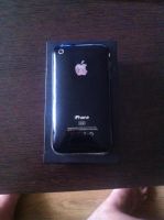 Лот: 10465666. Фото: 2. Iphone 3gs 16gb. Смартфоны, связь, навигация