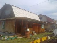 Лот: 6620277. Фото: 2. Дача в Маганске СНТ Жарки. Продажа