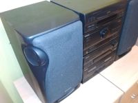 Лот: 10805689. Фото: 4. Музыкальный центр technics ch-750. Красноярск