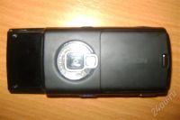 Лот: 735098. Фото: 3. nokia n95 8gb под оригинал обмен. Красноярск