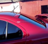 Лот: 13477145. Фото: 6. Козырек на заднее стекло Mitsubishi...