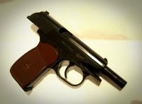 Лот: 11041461. Фото: 4. Пневматический пистолет МР 654К... Красноярск