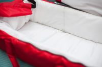 Лот: 6191800. Фото: 4. Сумка переноска