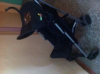 Лот: 5879101. Фото: 2. Коляска трость прогулочная. Детский транспорт