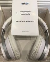 Лот: 16018513. Фото: 7. Bluetooth наушники Smartbuy Route