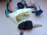 Лот: 9438806. Фото: 3. Замок зажигания, багажника, лючка... Авто, мото, водный транспорт