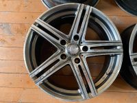 Лот: 25719083. Фото: 2. Диски литые Race Ready r17. Шины, Диски
