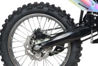 Лот: 25736819. Фото: 12. Мотоцикл KEWS K61 140 E 19/16