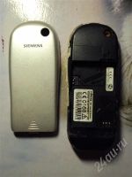 Лот: 514600. Фото: 2. Siemens C45. Смартфоны, связь, навигация