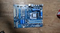 Лот: 17515740. Фото: 3. Материнская плата Gigabyte GA-P55a-ud3. Компьютеры, оргтехника, канцтовары